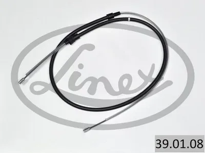 Obrázek produktu pro Provozní brzdové lanko LINEX 39.01.08