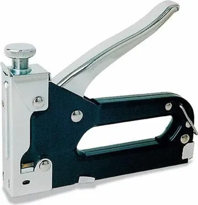 Image de Agrafeuse manuel compact métal - Rapid - 11520110 - hobby compacta