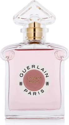 Immagine prodotto di Guerlain L'Instant Magic Eau de Parfum, 75ml - Elegante profumo da donna dalla fragranza sensuale