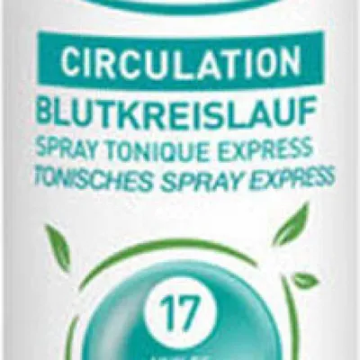 Immagine prodotto di Puressentiel Spray Tonico Circolazione 100 Ml