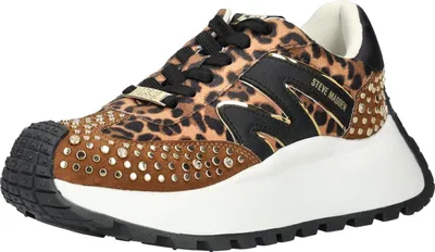 Produktbild von Steve Madden Sneaker Sneaker Kunstleder/Textil