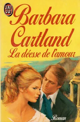 Image de Deesse de l'amour ** (La)