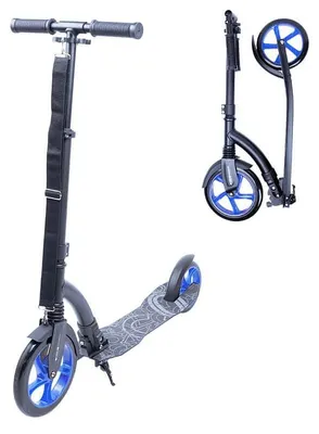Image de Scooter utilitaire