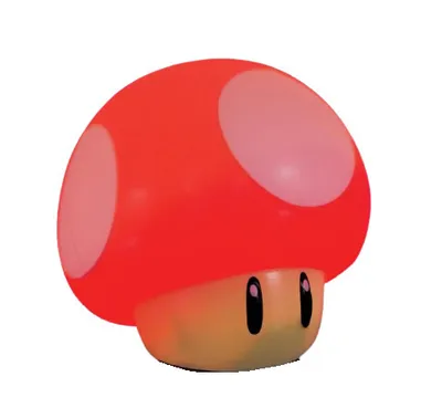 Obrázek produktu pro Dekorativní Super Mario - Toat