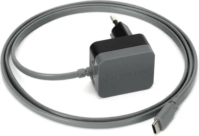 Immagine prodotto di Caricabatterie per telefoni cellulari Griffin GE42155