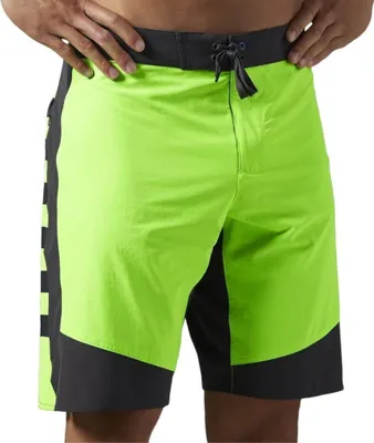 Image de Reebok Pantalon OS Cordura 1SH, AI1665, Pointure: 188