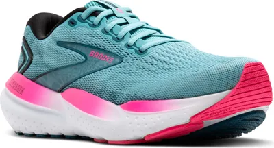 Produktbild von Brooks GLYCERIN 21 Lady | 1204081B497, Größe:US 7.5 - EU 38.5 - CM 24.5 - UK 5.5