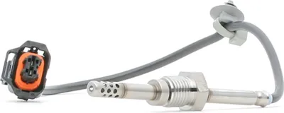 Produktbild von RIDEX 3938E0281 Abgastemperatursensor für OPEL ANTARA 240mm