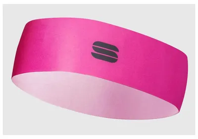 Immagine prodotto di Sportful Classic, fascia per capelli rosa, taglia unica, colore rosa