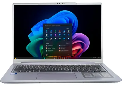 Image de Wortmann TERRA MOBILE 1471L - 14", Intel Core Ultra 5 228V, 32 GB RAM, 1 TB SSD, Intel Arc 130V, Windows 11 Pro