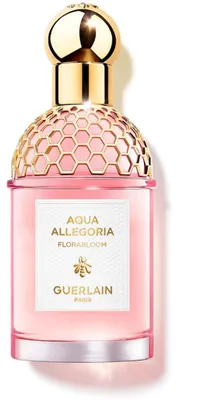 Image de Guerlain Aqua Allegoria Florabloom Eau de Toilette pour femme Rechargeable 75 ml