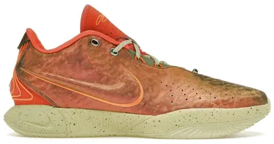 Produktbild von Nike LeBron 21 Queen Conch - EU 41