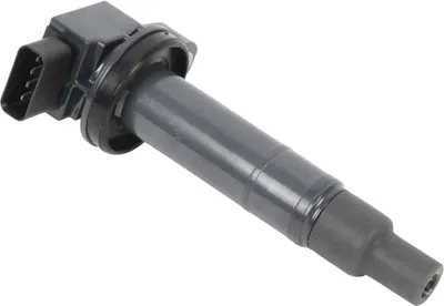 Produktbild von ABAKUS 122-01-019 Zündspule für TOYOTA Yaris Schrägheck (P9) Yaris Schrägheck (P13) Yaris Schrägheck (P1) AYGO (PAB4, KGB4) iQ (J1)