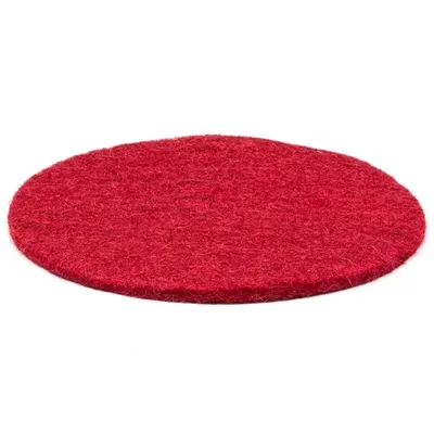 Produktbild von Filzuntersetzer z.B. für Klangschalen -- 10 cm online bestellen