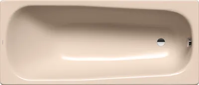 Produktbild von KALDEWEI Badewanne Saniform Plus bahamabeige