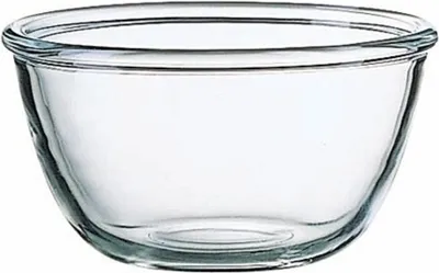 Produktbild von Luminarc Schale 'Cocoon' aus gehärtetem Glas, Ø 12cm (1 Stück)