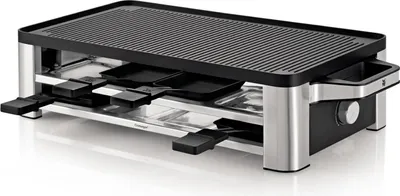 Image de WMF LONO Sélection Raclette