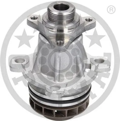 Produktbild von OPTIMAL Kühlmittelpumpe Wasserpumpe für RENAULT MASTER III Kasten (FV) AQ-2332