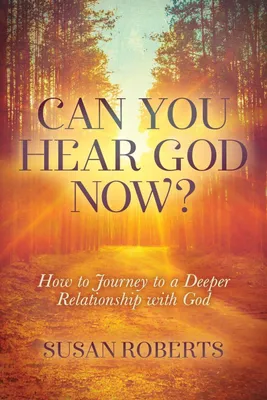 Produktbild von Can You Hear God Now?