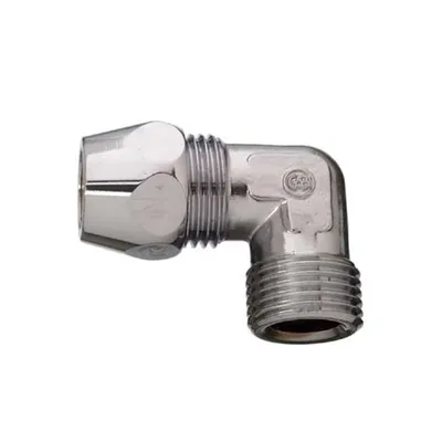 Produktbild von Cornat Quetschverschraubung 12,7 mm (1/2 ) / Winkel