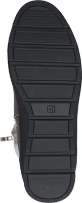 Produktbild von Caprice Damen Stiefelette Boot wasserdicht gesteppt Warmfutter 9-26430-29, Größe:38.5 EU, Farbe:Braun