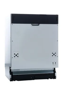 Produktbild von Geschirrspüler Einbau Spülmaschine vollintegriert 60 cm Aquastop Respekta