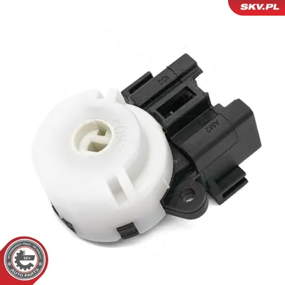 Zdjęcie produktu dla ESEN SKV - Przełącznik zapłonu/rozrusznika, model 65SKV008