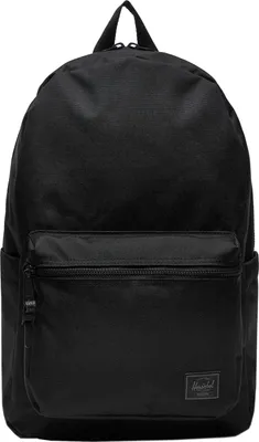 Obrázok produktu pre Herschel Settlement Backpack 11407-05881, Batoh, Uni, Black, Veľkosť: Jedna veľkosť