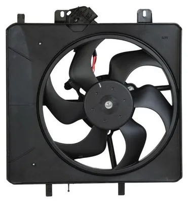 Produktbild von MAXGEAR AC230133 Lüfter Motorkühlung Kühlerlüfter passend für PEUGEOT 1007 (KM) Wasserkühler
