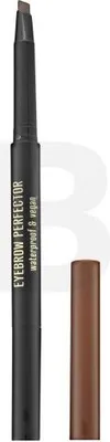 Obrázok produktu pre Dermacol Eyebrow Perfector Automatická ceruzka na obočie 02 0,3 g