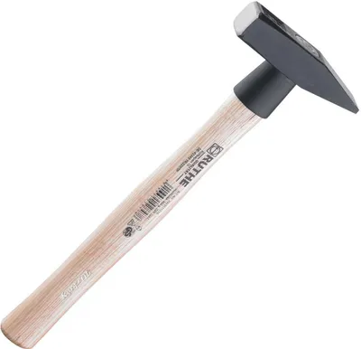 Produktbild von Ruthe Schlosserhammer Hickory 380mm, 1500g