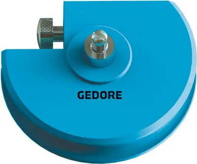 Produktbild von GEDORE 243053 Biegeform 10 mm, 4567050