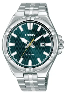 Immagine prodotto di LORUS WATCHES Mod. RH977RX9