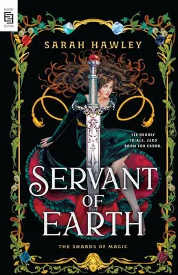 Produktbild von Servant of Earth