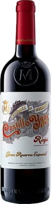 Produktbild von Marques De Murrieta Castillo De Ygay Gran Reserva 2012 Rotwein Spanien RIOJA D.O.C 75.00 cl 14.0 %