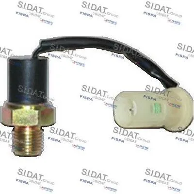 Produktbild von FISPA 82.022 Öldruckschalter Öldrucksensor für RENAULT TWINGO I (C06) TWINGO I Kasten (S06)
