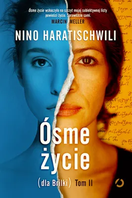 Imagen del producto de Ósme zycie dla Brilki Tom 2