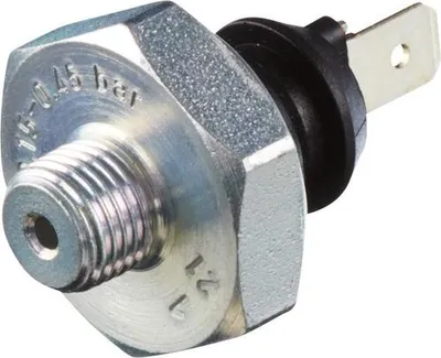 Produktbild von Öldruckschalter 12 V Öffner M10x1 1-polig HELLA für u.a. VW KAEFER