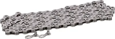 Immagine prodotto di Catena SunRace a 10 velocità 1/2' x 11/128', 116 maglie, argento, argento