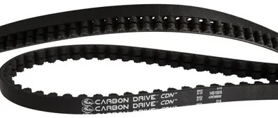 Immagine prodotto di Cinghia di trasmissione GATES CDN, 11 mm T 115 denti, lunghezza 1265 mm, mod. 25