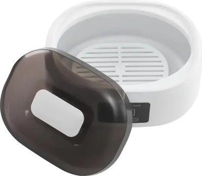 Immagine prodotto di Fusore per cera, capacità 3,4 l, comandi touch, bianco