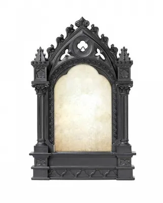 Produktbild von Gothic Cathedral Bilderrahmen
