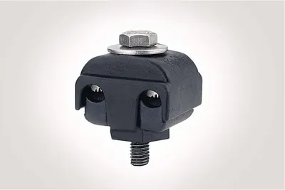 Immagine prodotto di Hellermann Tyton 435-01558. Produktfarbe: Schwarz, Material: Stahl (435-01558)