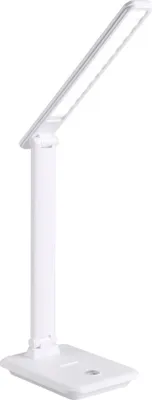 Obrázek produktu pro LED stolní lampa bílá VINTO 316622 Polux