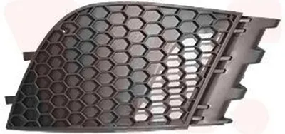 Image de VAN WEZEL Grille de pare-chocs avant droite pour SEAT Cordoba Ibiza III