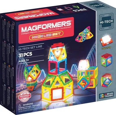 Obrázek produktu pro Magformers 8809465531485