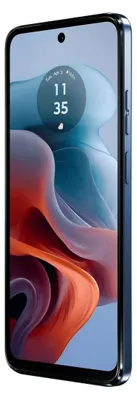 Immagine prodotto di Motorola Moto G34 5G 8/128 GB blu ghiaccio