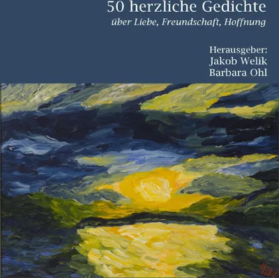 Produktbild von 50 herzliche Gedichte