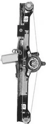Produktbild von Magneti Marelli Fensterheber Vorne Links 350103645000