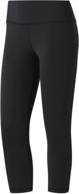 Imagen del producto de Reebok Pantalones OS Lux 34 Tight 20, DY8149, Talla: 158